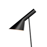 Black Floor Lamp