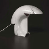 Marble Table Lamp