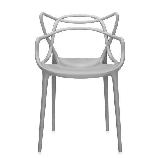 Grey Masters Chairs