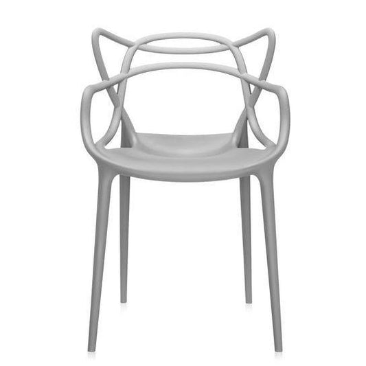 Grey Masters Chairs