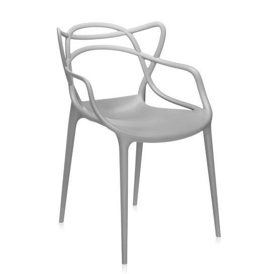 Grey Masters Chairs