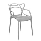 Grey Masters Chairs