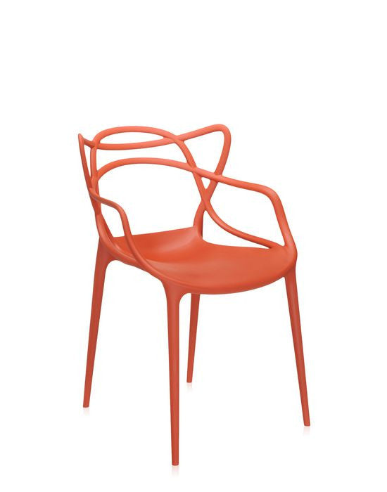 Set of chairs