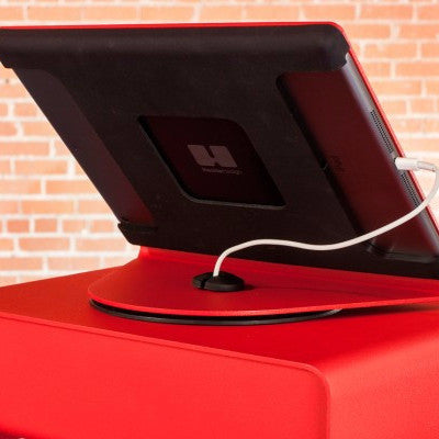 Stand+Cash Drawer