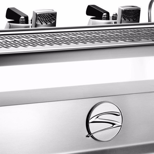 Espresso Machine