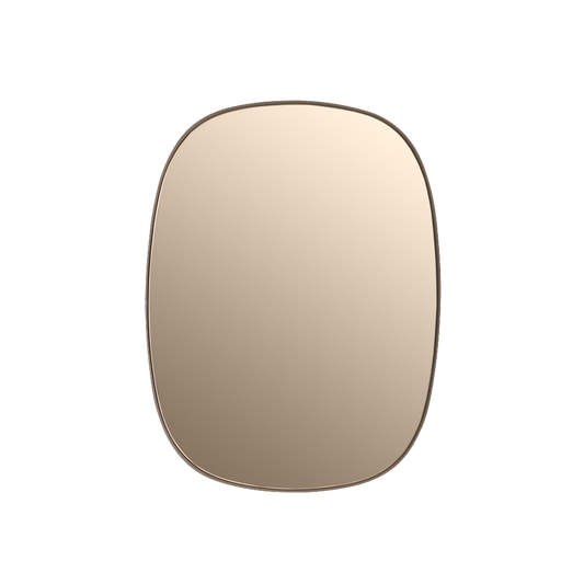 Rose Mirror
