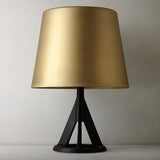 Brass Table Light
