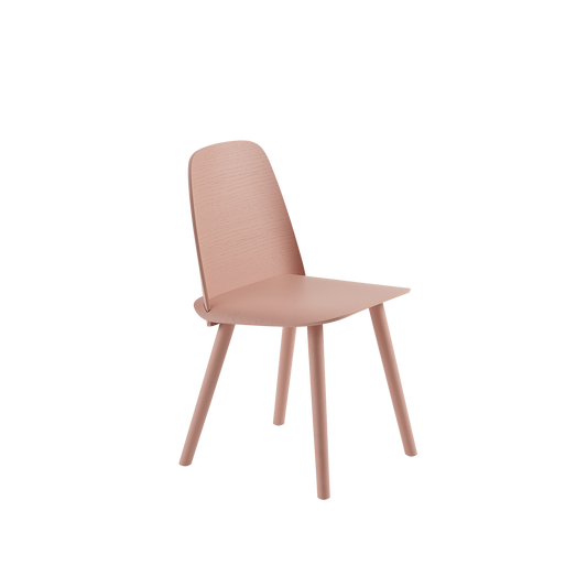 Tan Rose Chair