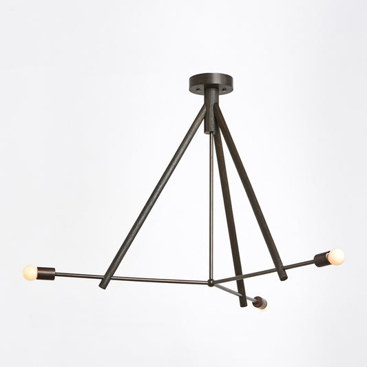 Chandelier III