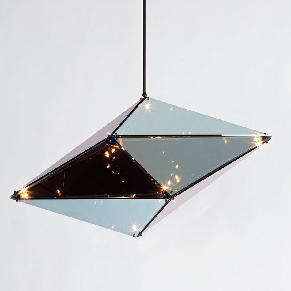 Maxhedron Pendant