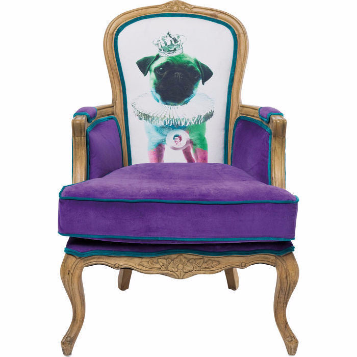 Arm chair