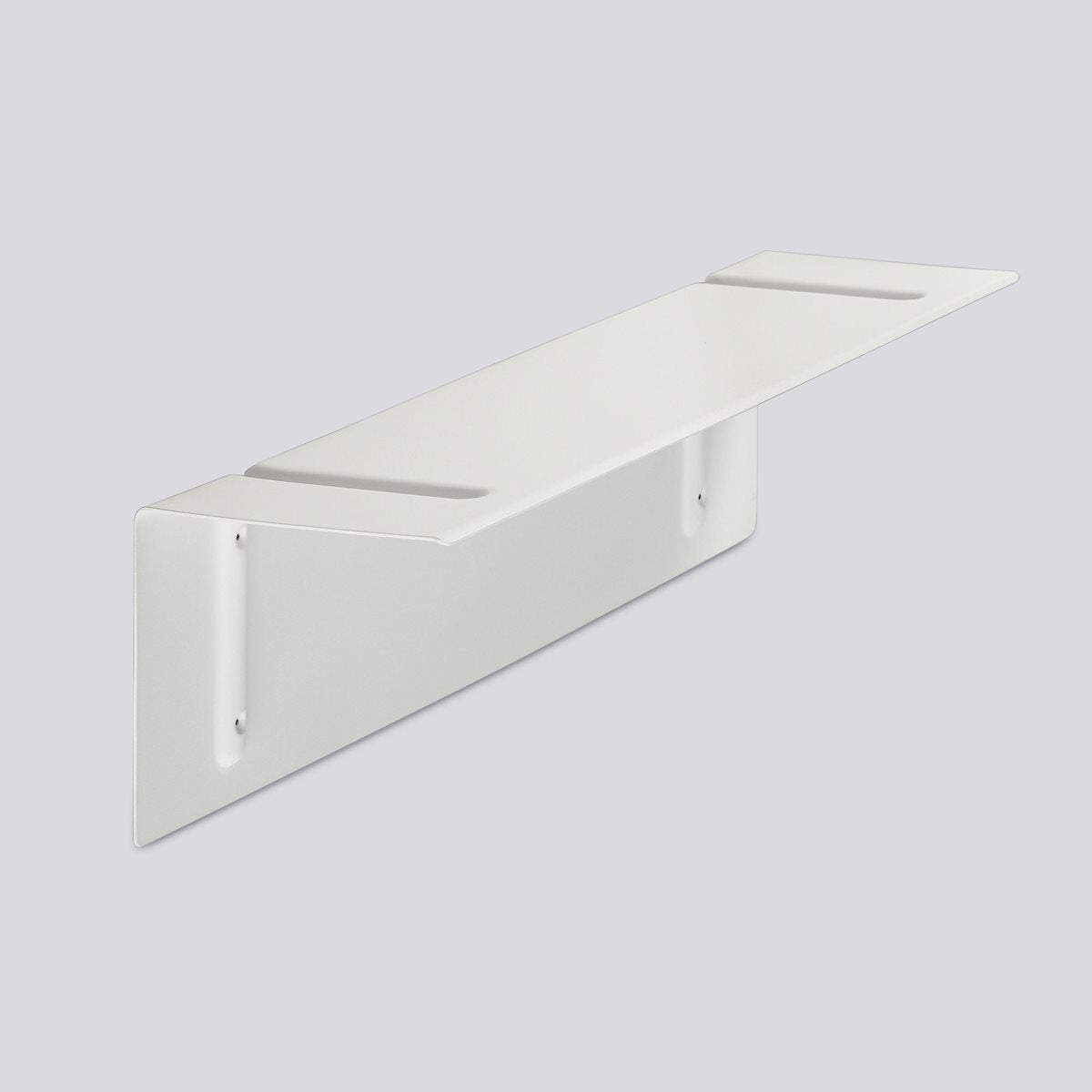 White Shelf