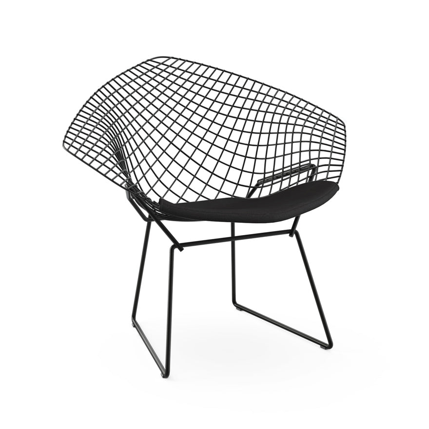 Black Chair