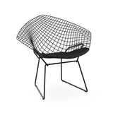 Black Chair