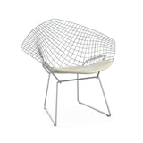 Chrome Chair