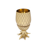 Gold Pineapple