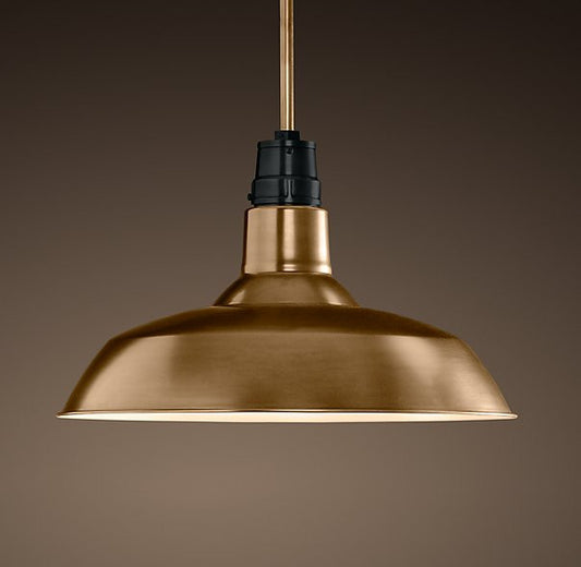 Pendant lamp