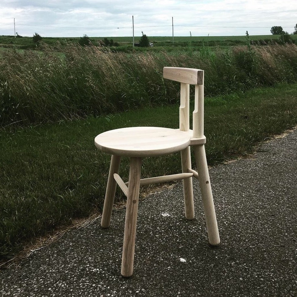 County Chair