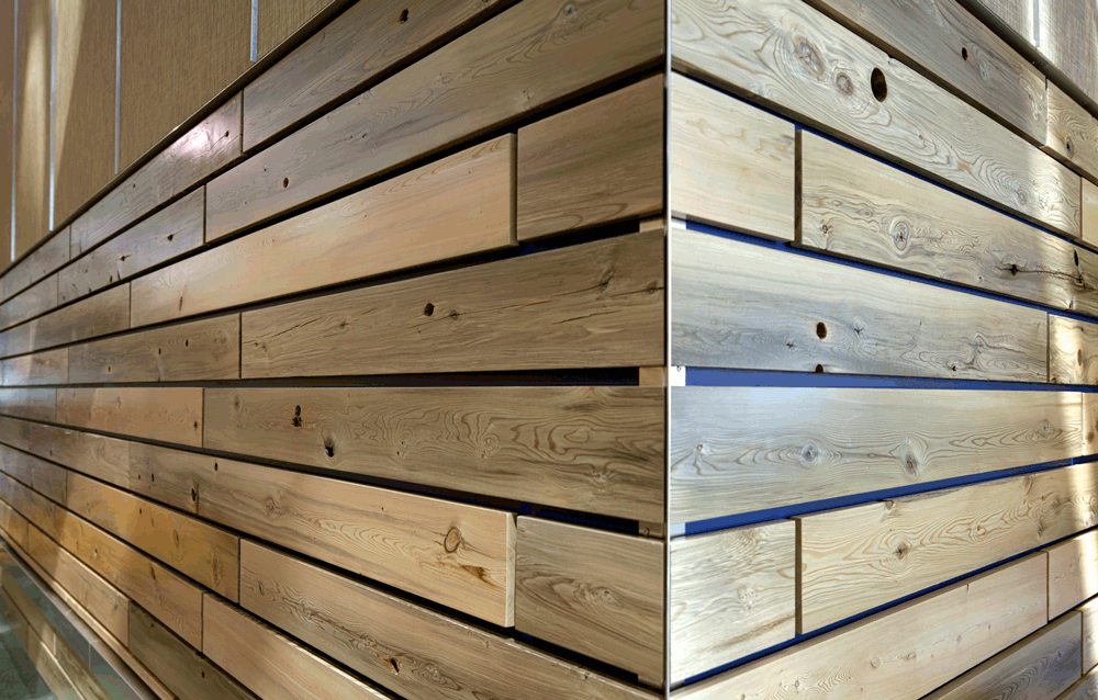 Lumber supply
