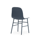 Blue Chair