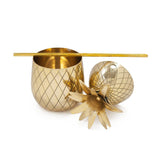 Gold Pineapple