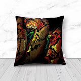 Snake Cushion