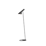 Black Floor Lamp