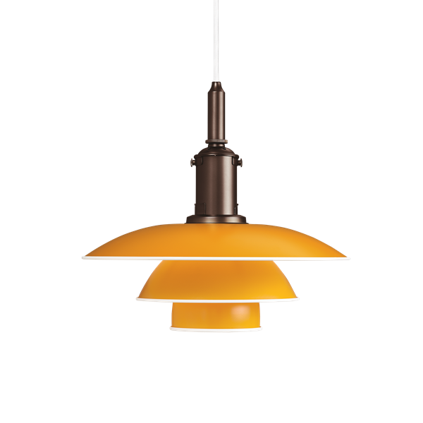 3½ Pendant