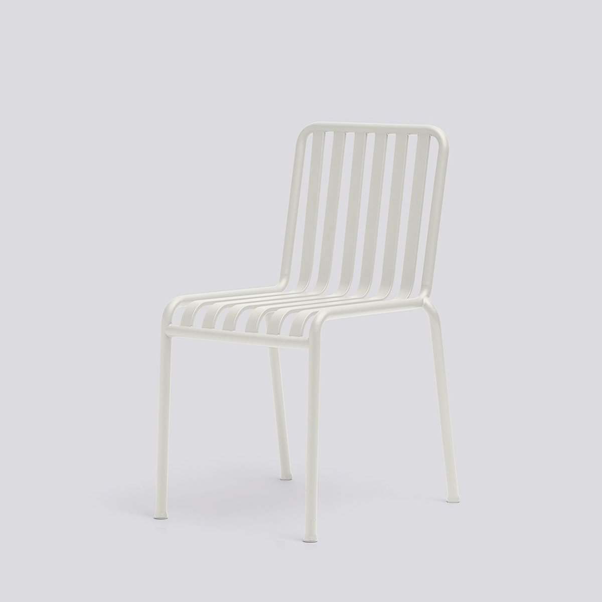 White Chair