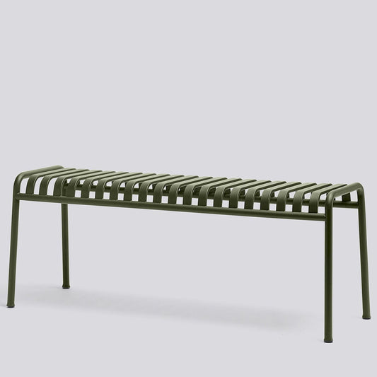 Olive Bench