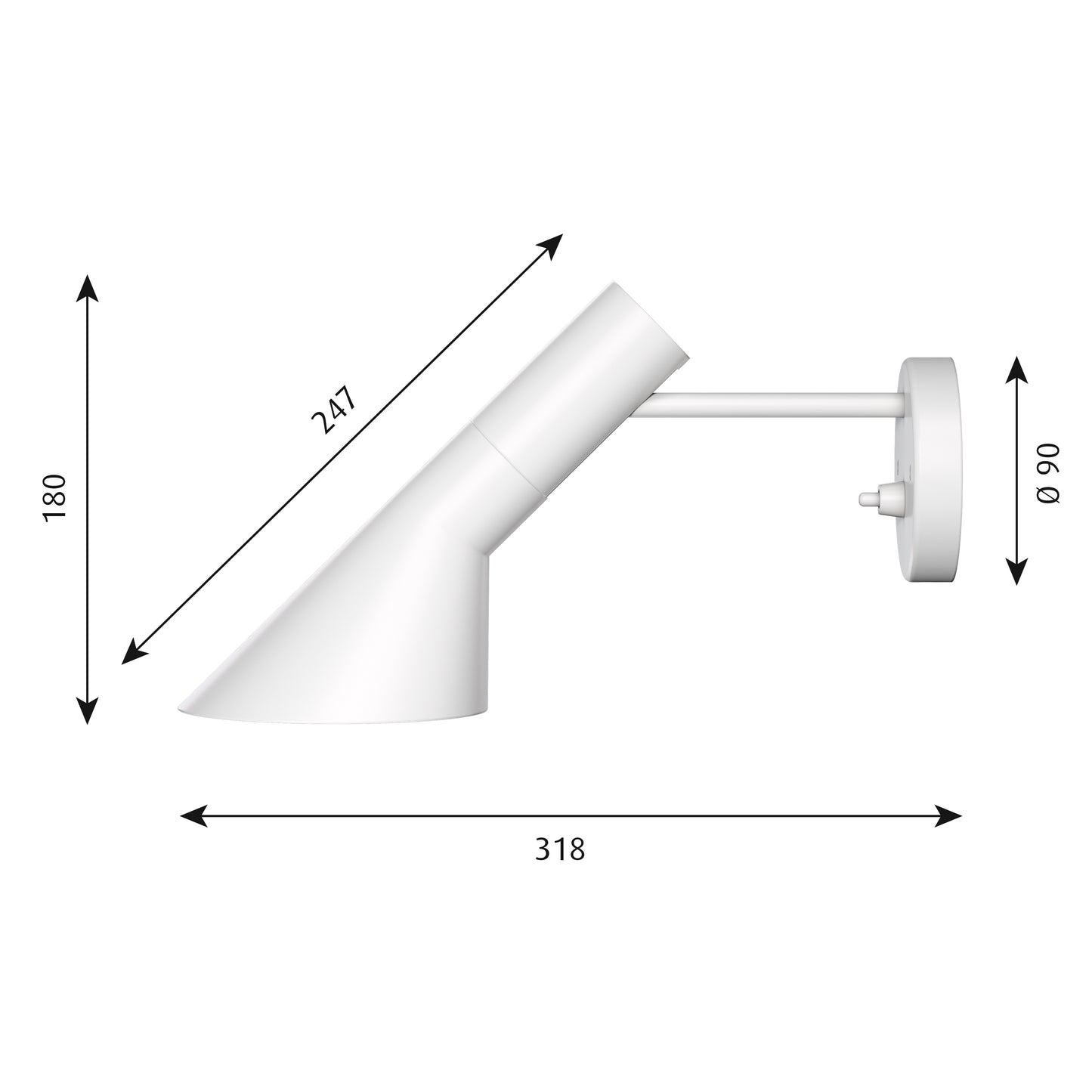 Wall Light