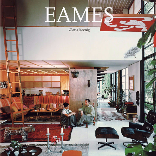 Eames Book