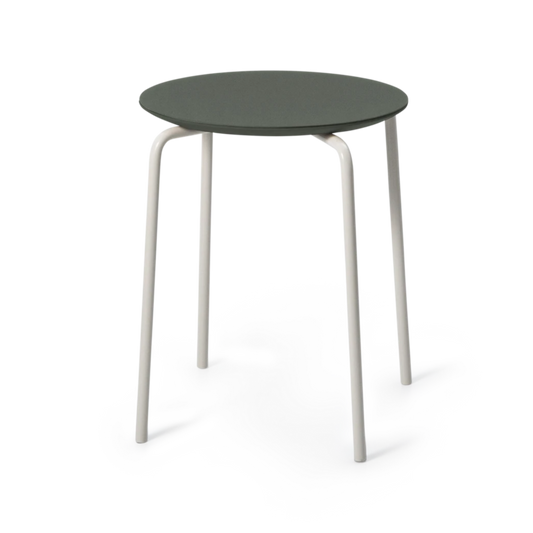 Grey Stool