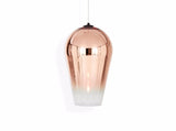 Copper Pendant