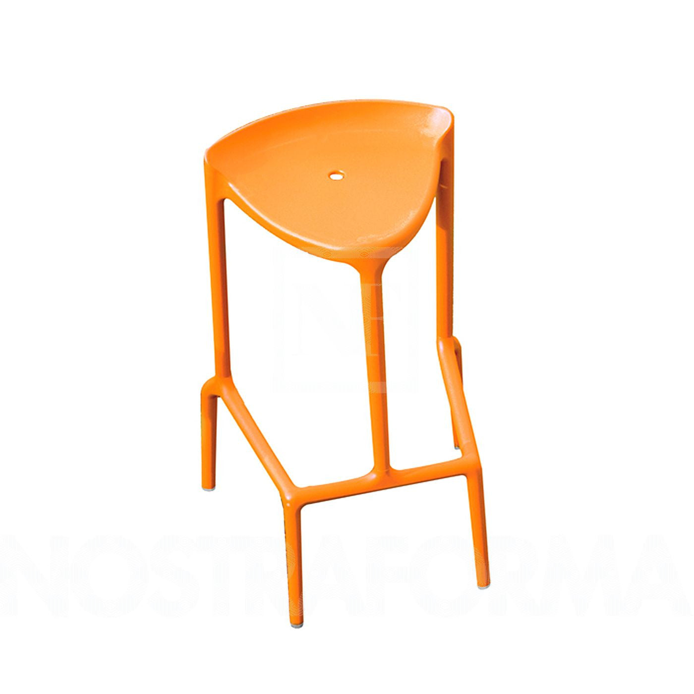Moden bar stool
