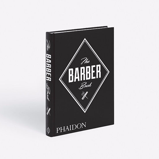 Barber Book