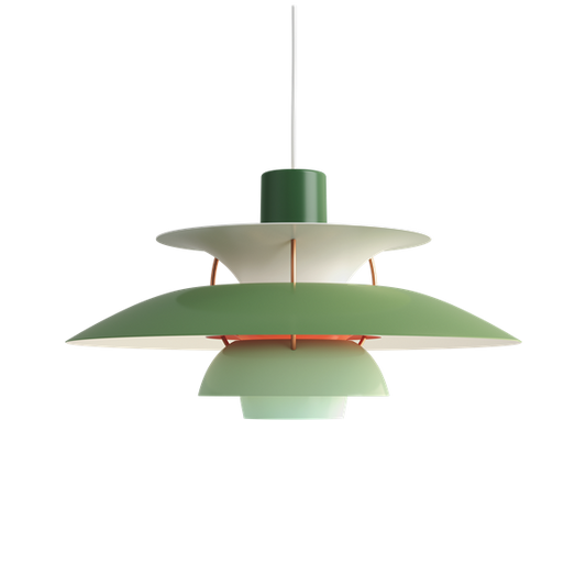 Green Pendant