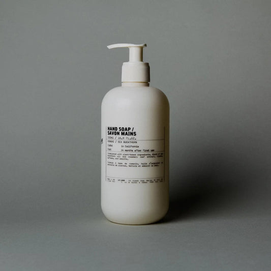 Hand Soap