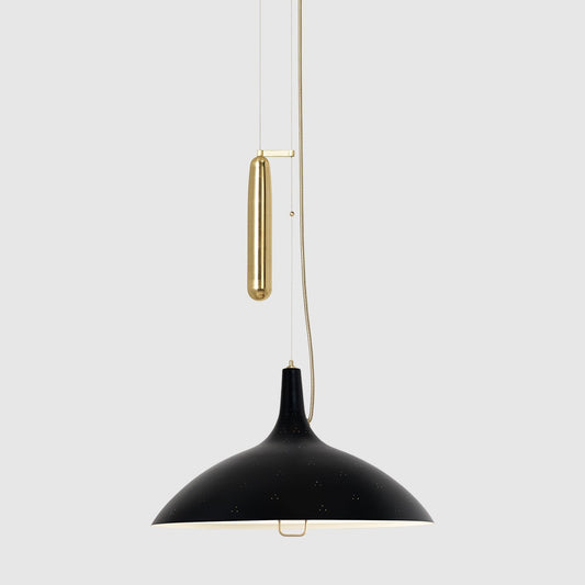 1965 Pendant