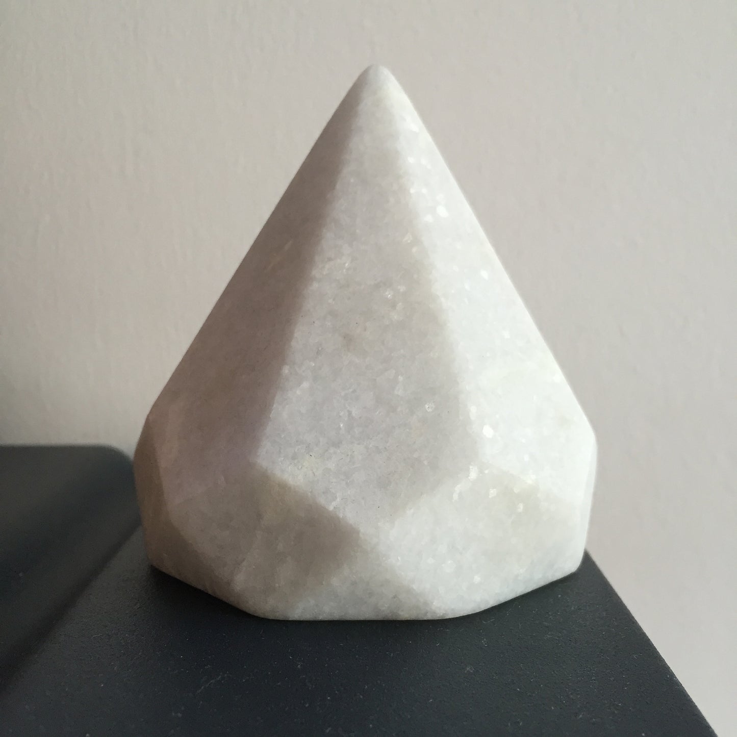 Marble diamond