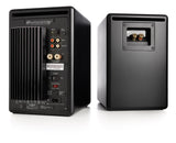 Speakers