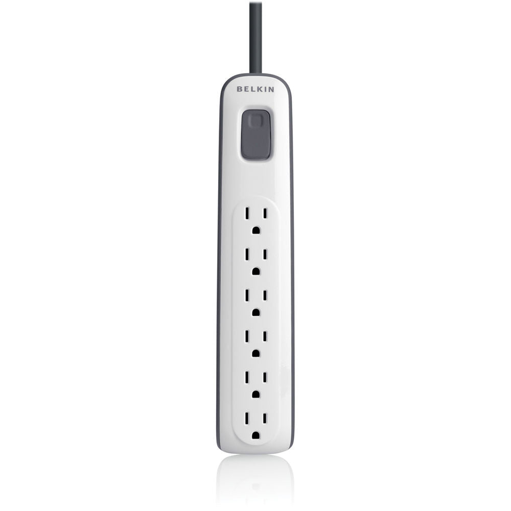 Surge protector