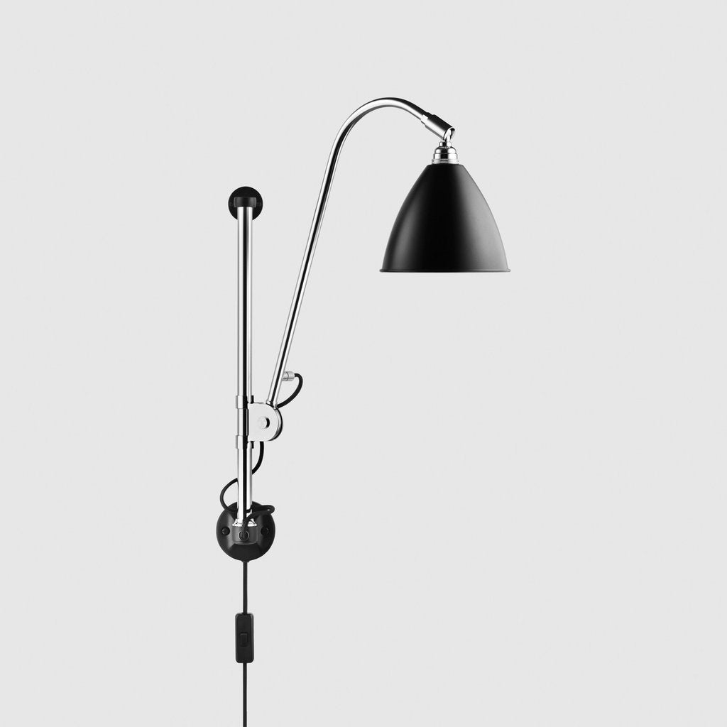 Wall Lamp BL5