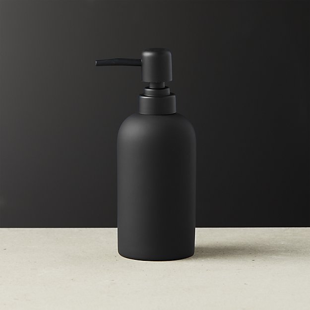 Soap Pump