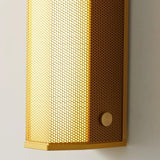 Medium Sconce