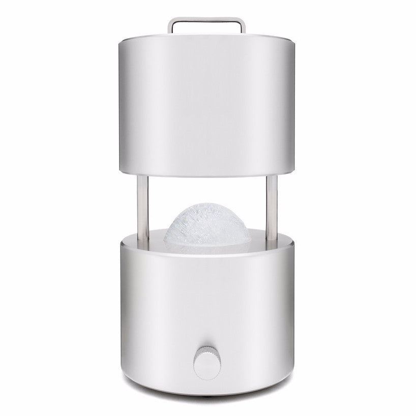 Ice Ball Press