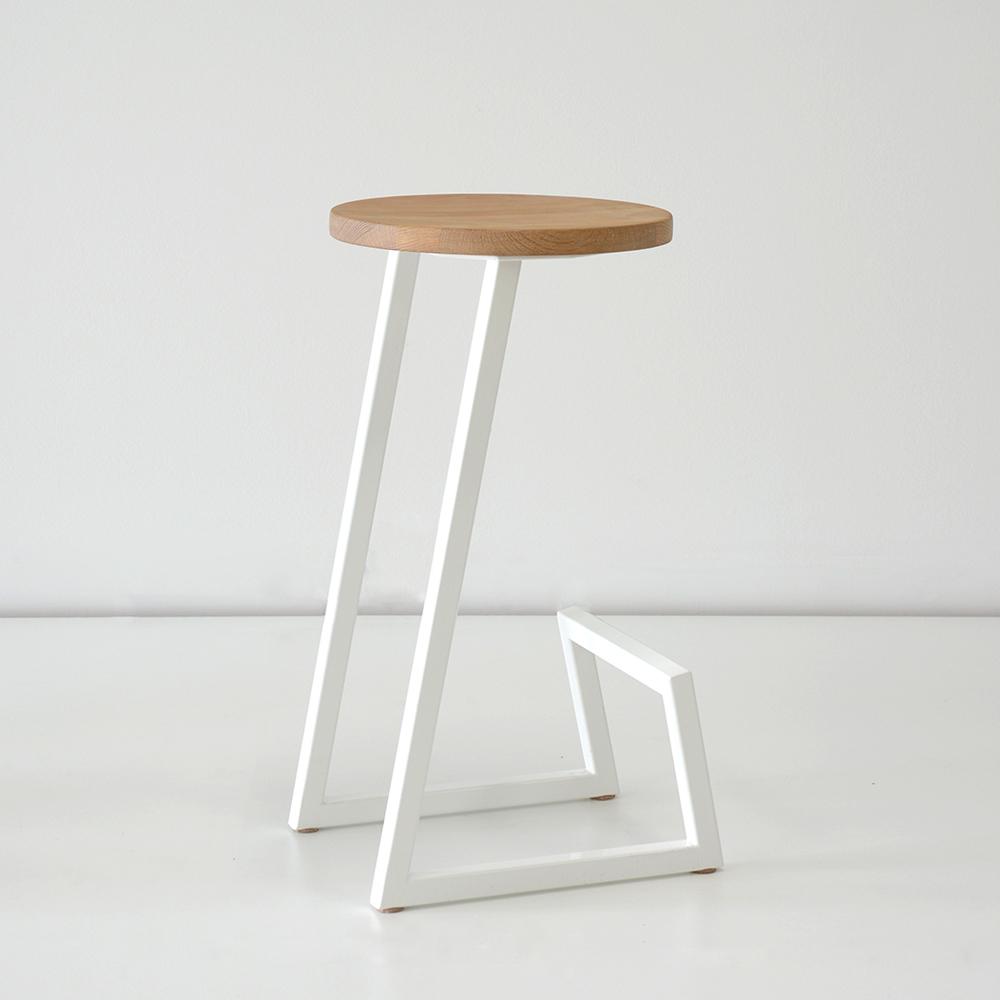 Corktown Bar Stool