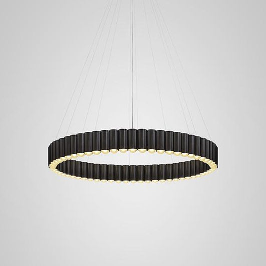 Suspended Light
