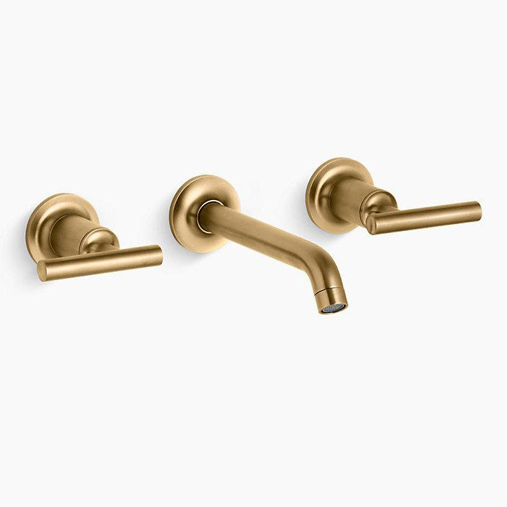 Wall-Mount faucet