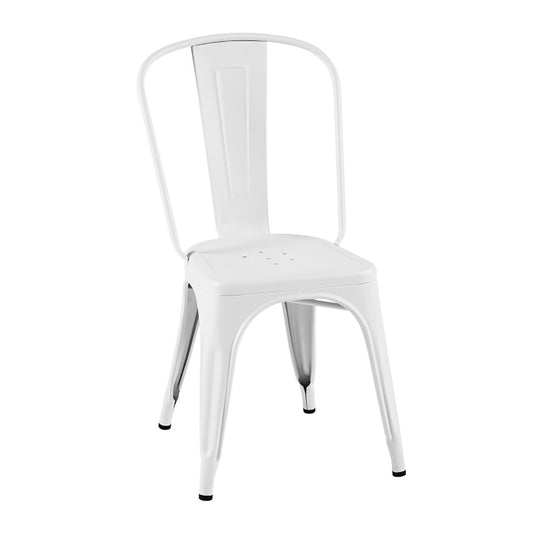 Blanc Chair
